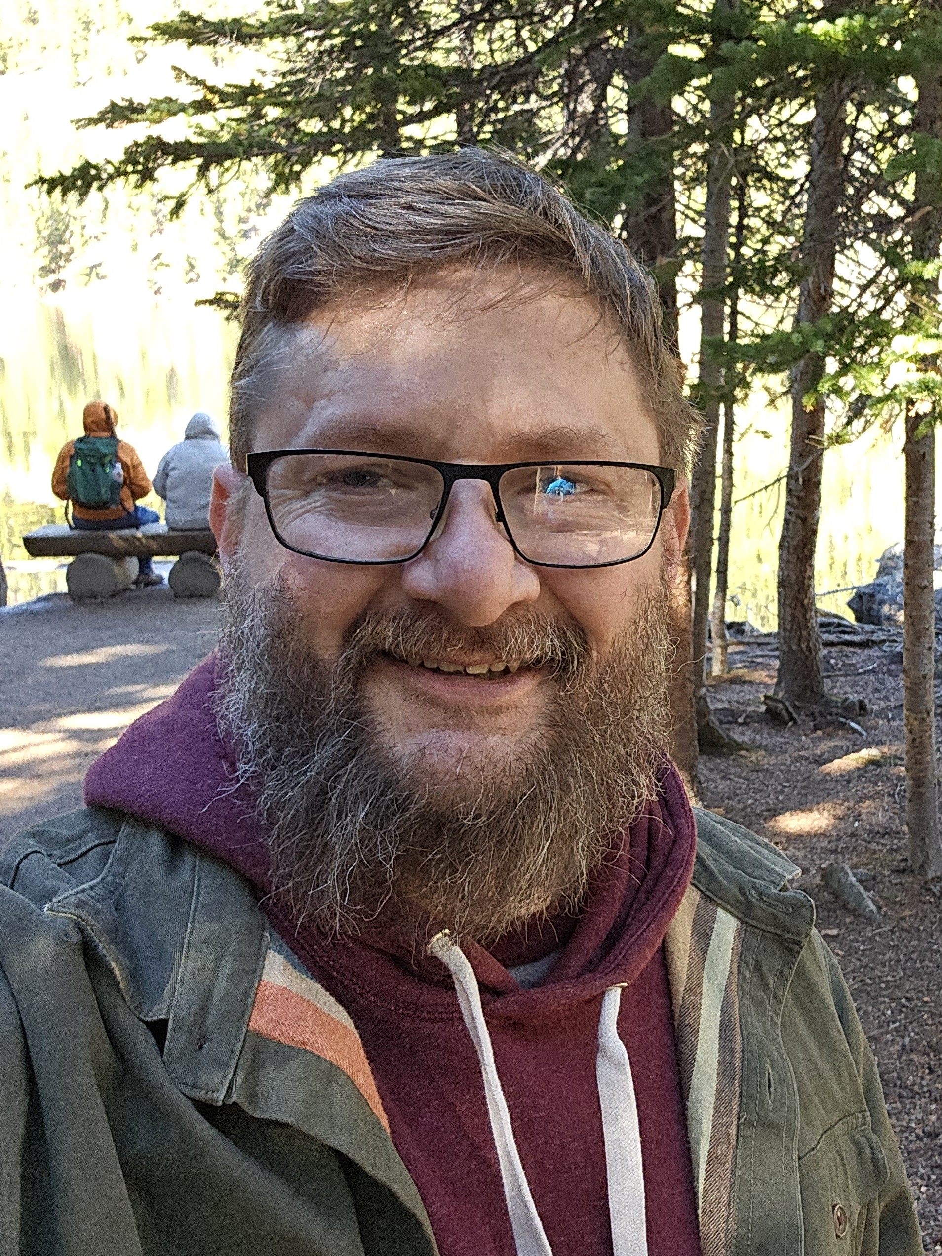 user avatar image for JoshuaB