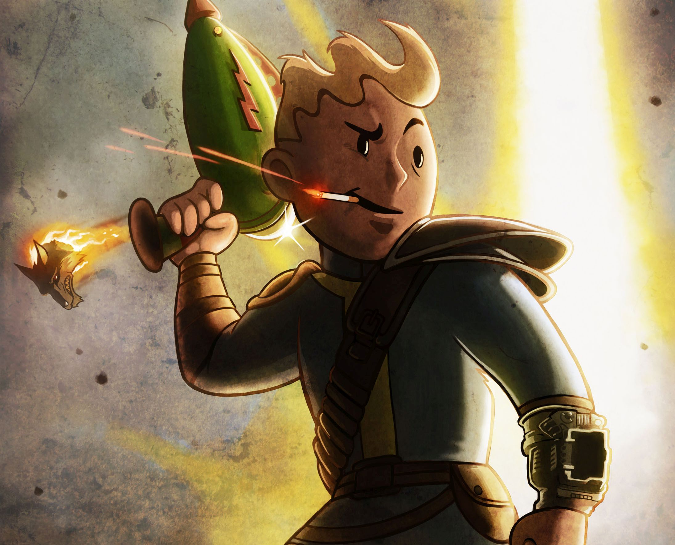 user avatar image for Pendrix
