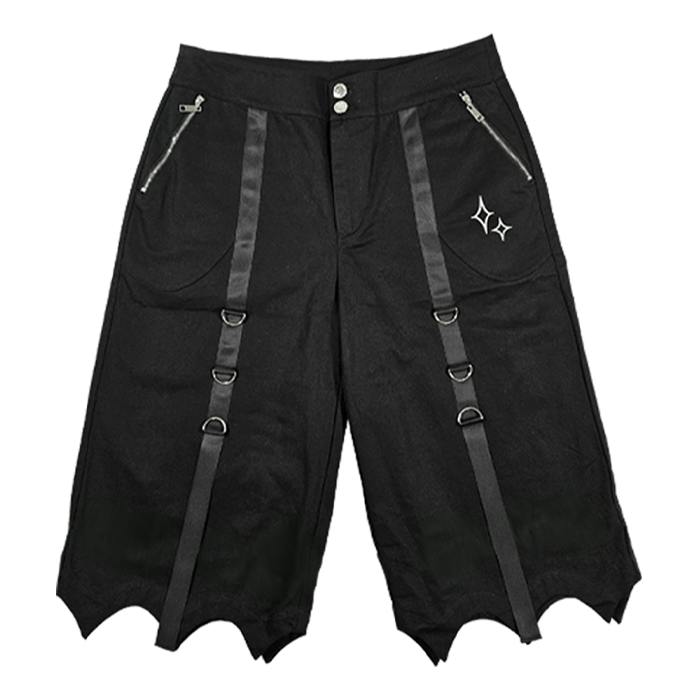 One Pair of Pants