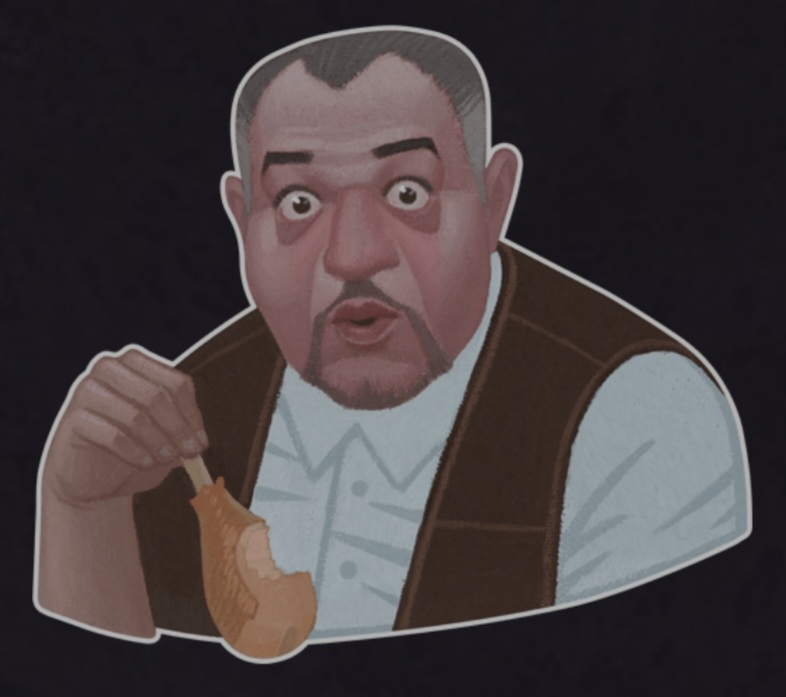 user avatar image for TheSabros