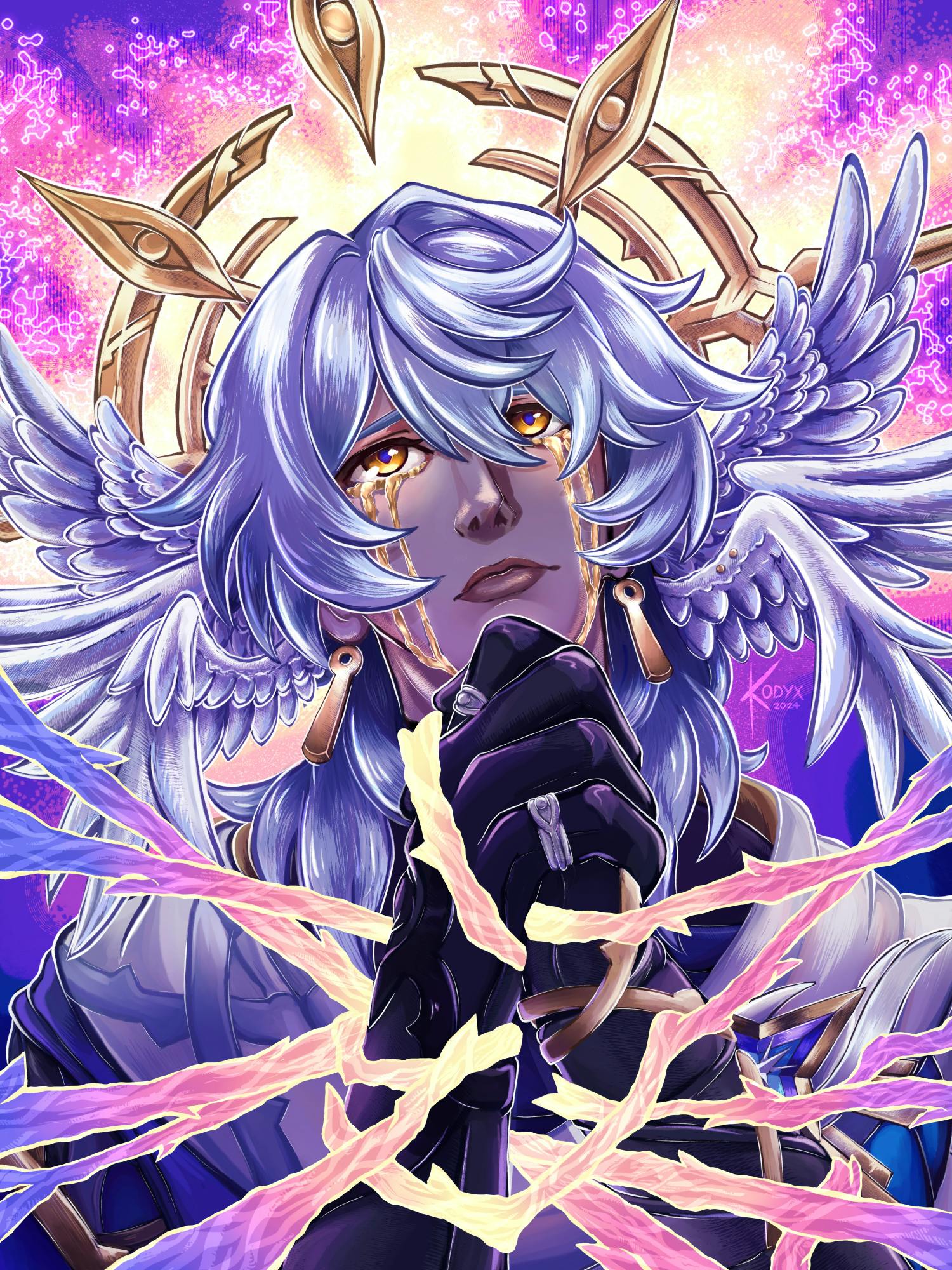 user avatar image for kodyx