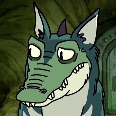 user avatar image for Philip Waldron