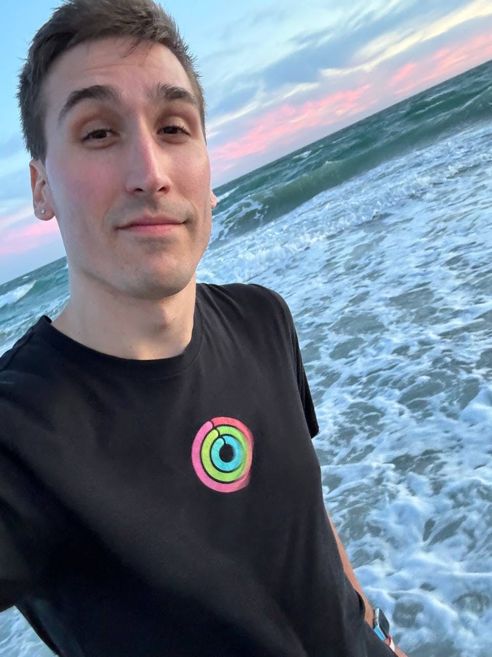 user avatar image for Ryan Karaff-Waelbroeck