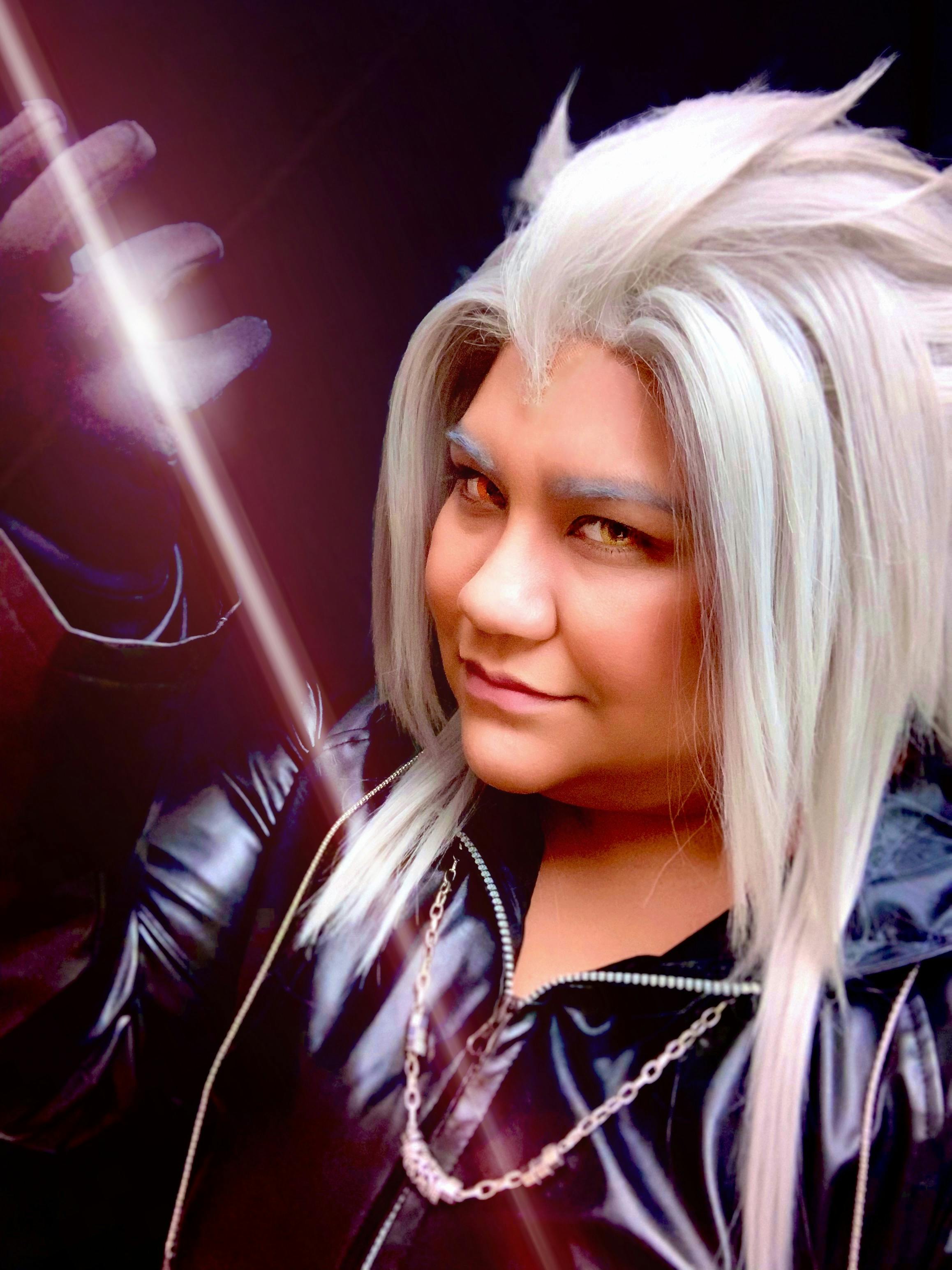 user avatar image for ElvenArcherCos