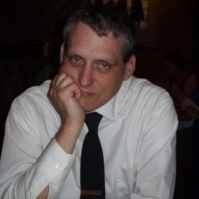 user avatar image for Dwight J. Dutton