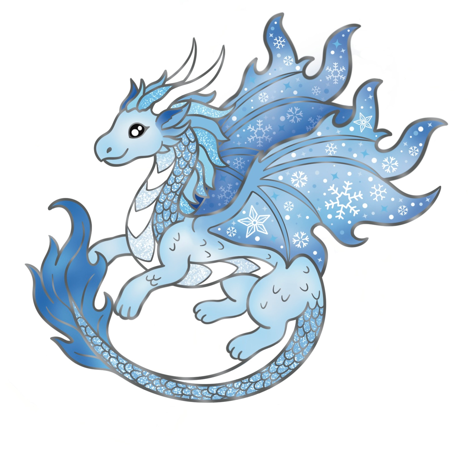 Glacielle