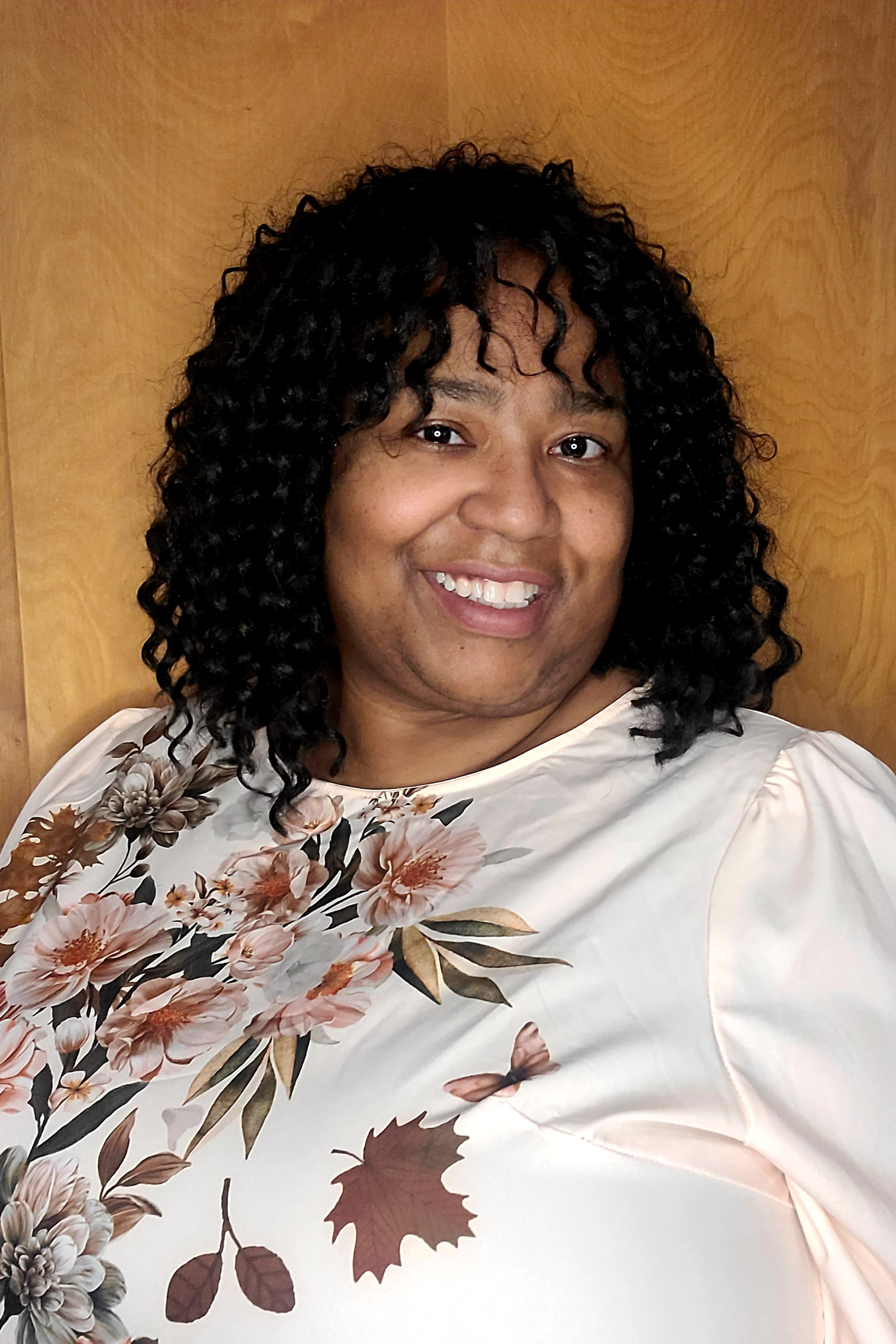 user avatar image for Kimberly Brock
