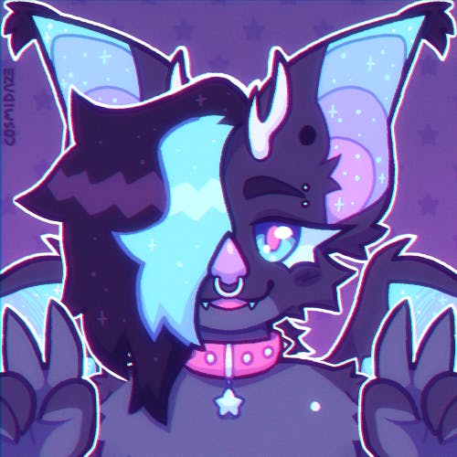 user avatar image for Cosmidaze