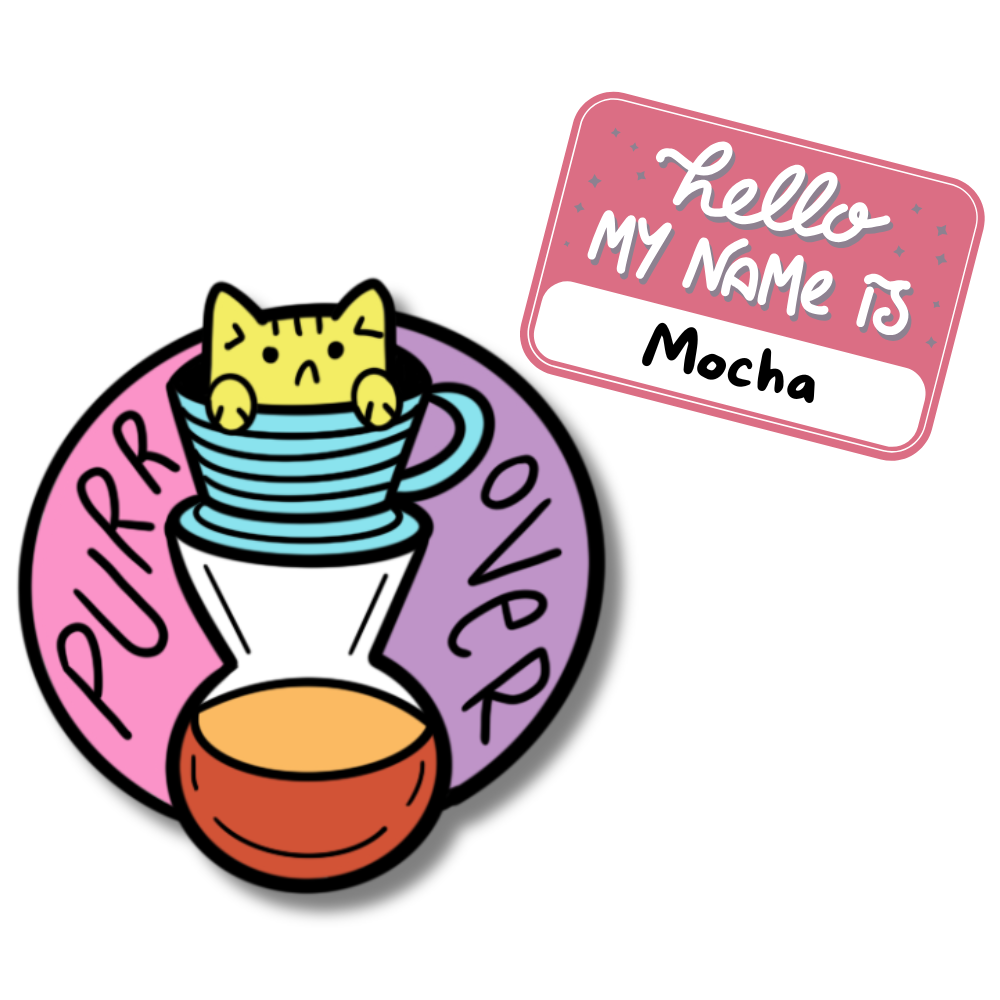 Mocha
