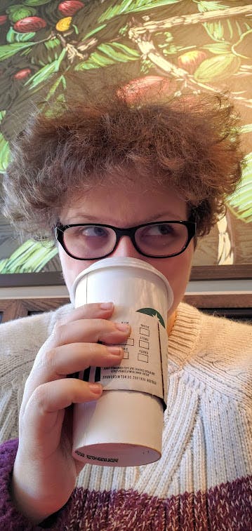 user avatar image for Stephanie