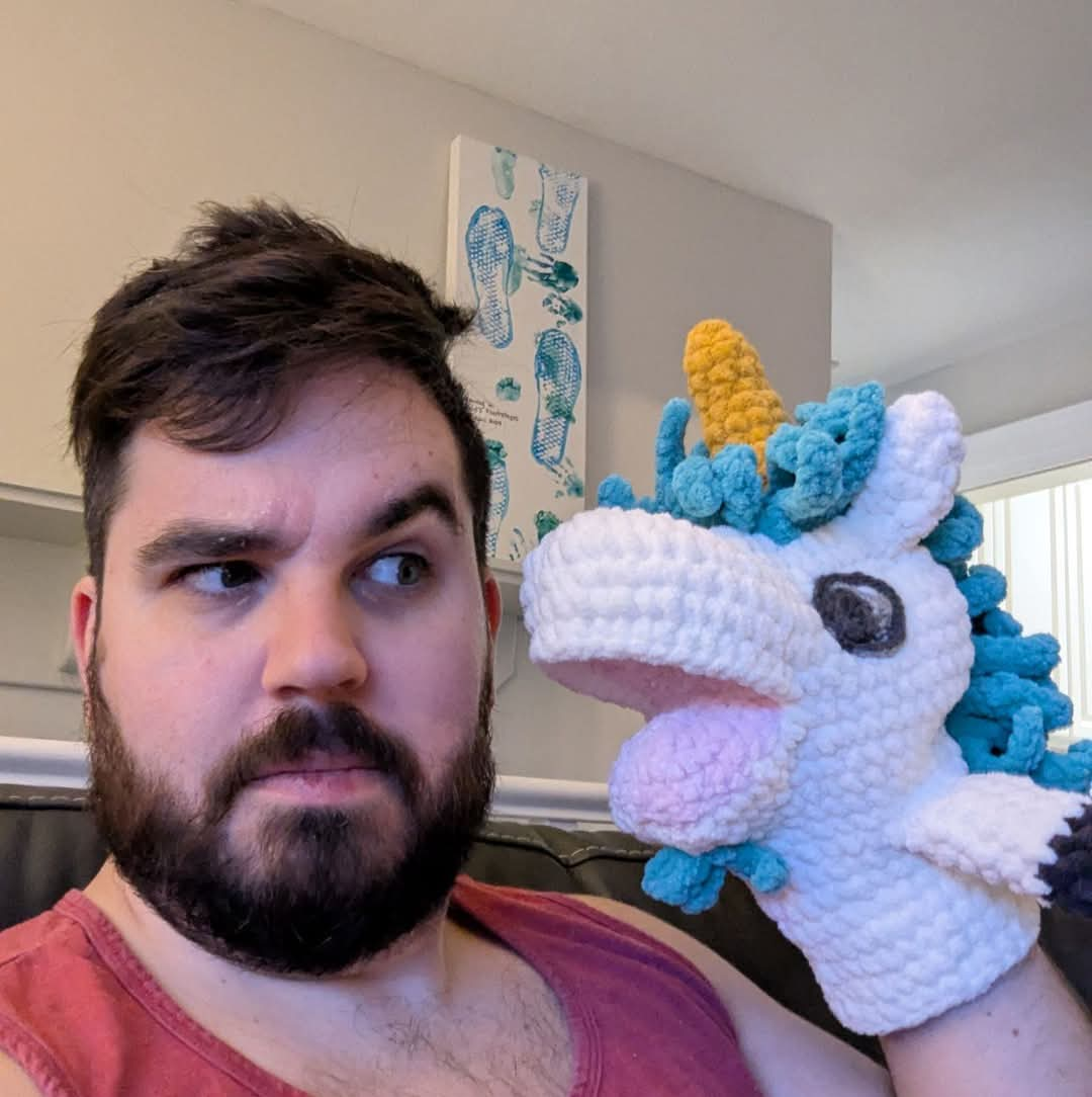 user avatar image for Rodney