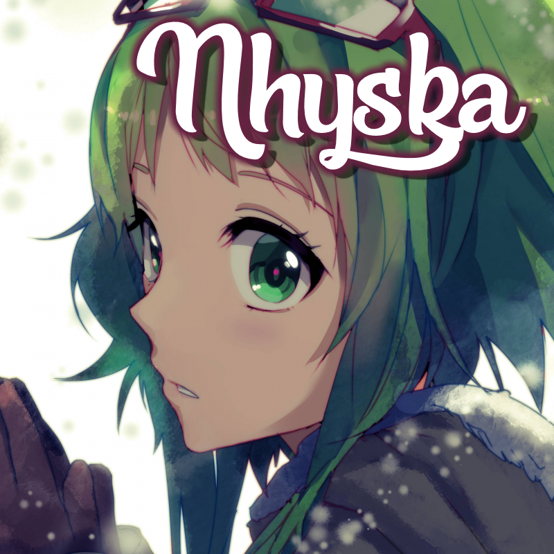 user avatar image for Nhyska