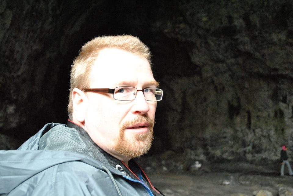 user avatar image for John Pyrich