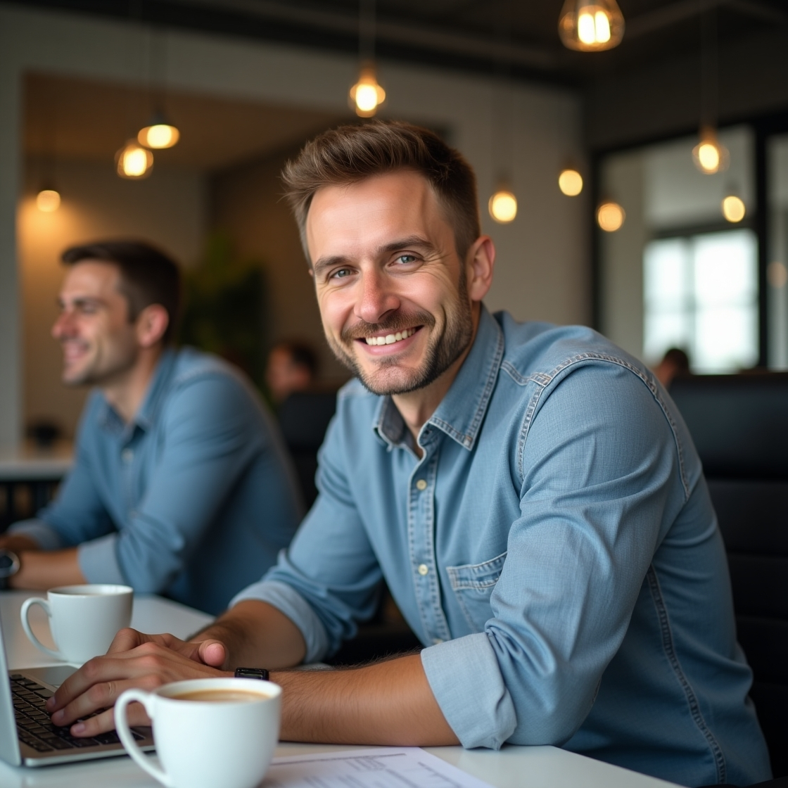 user avatar image for Jake Willson