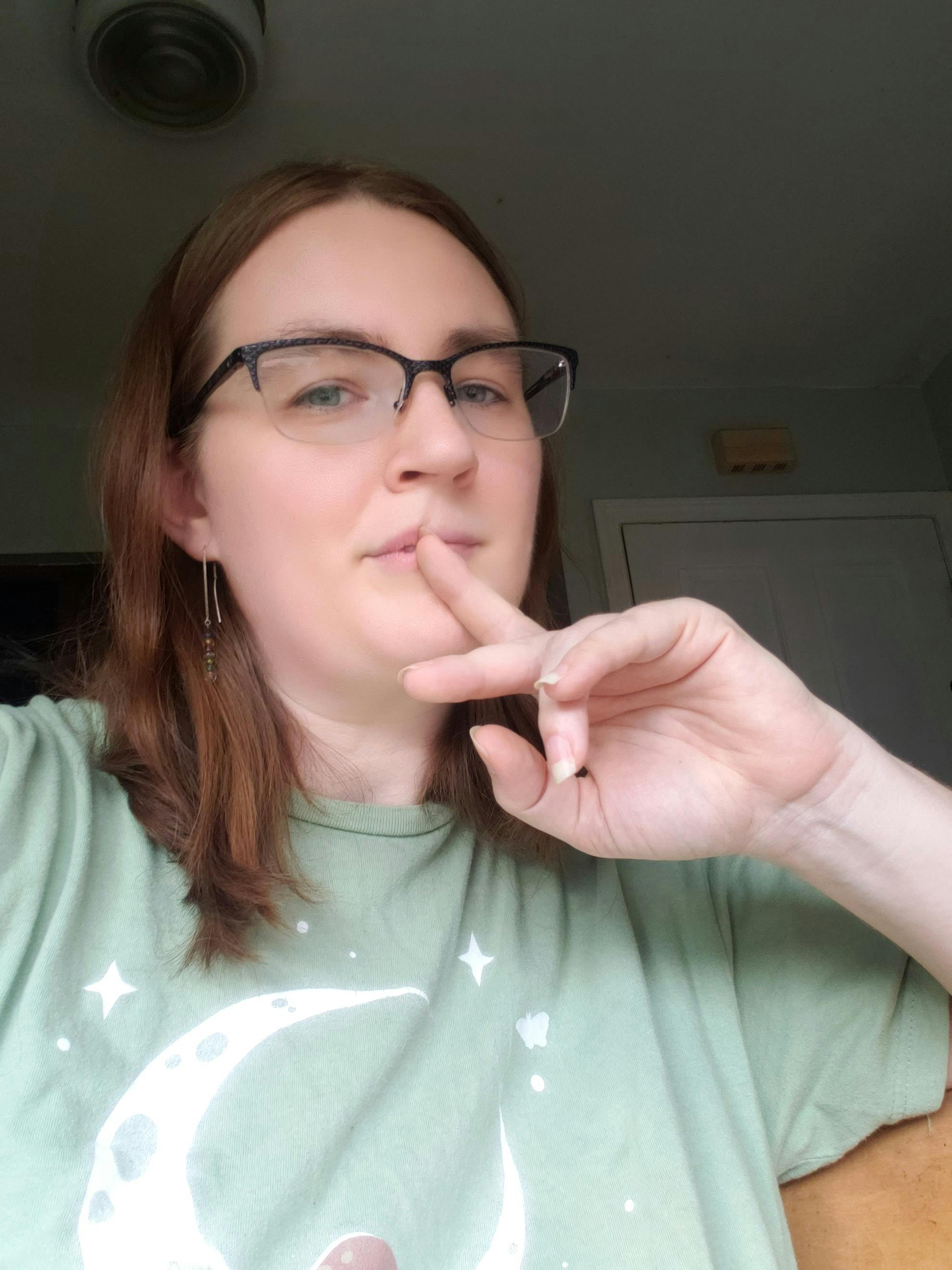 user avatar image for Bethany Peracchio