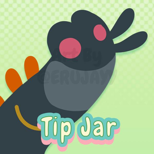 Tip Jar