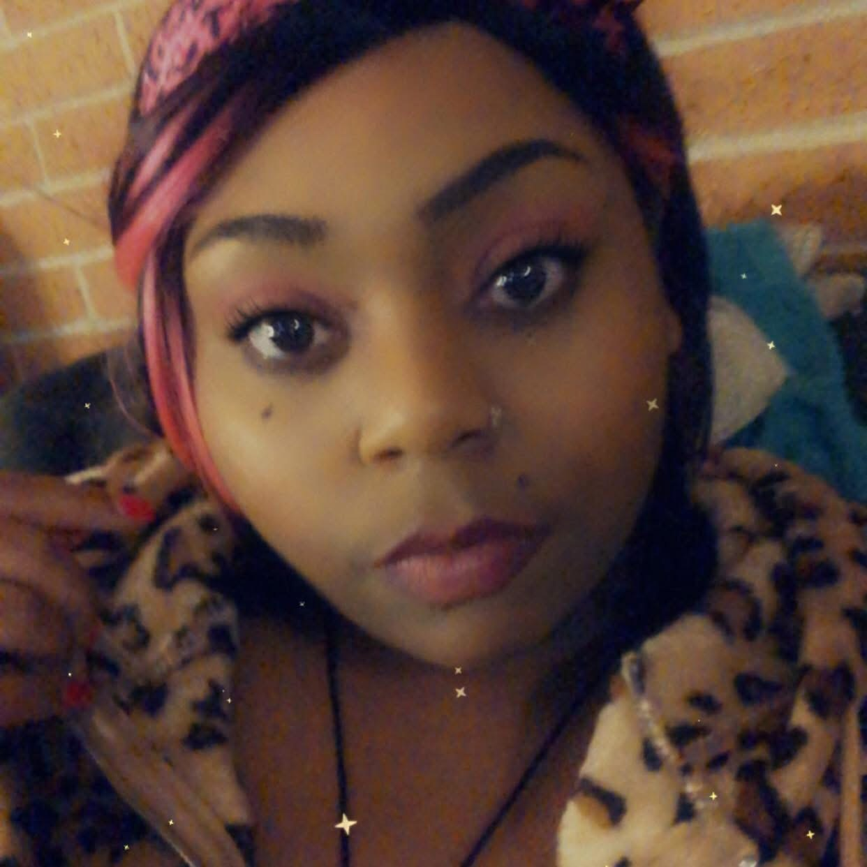 user avatar image for Kandii Washington