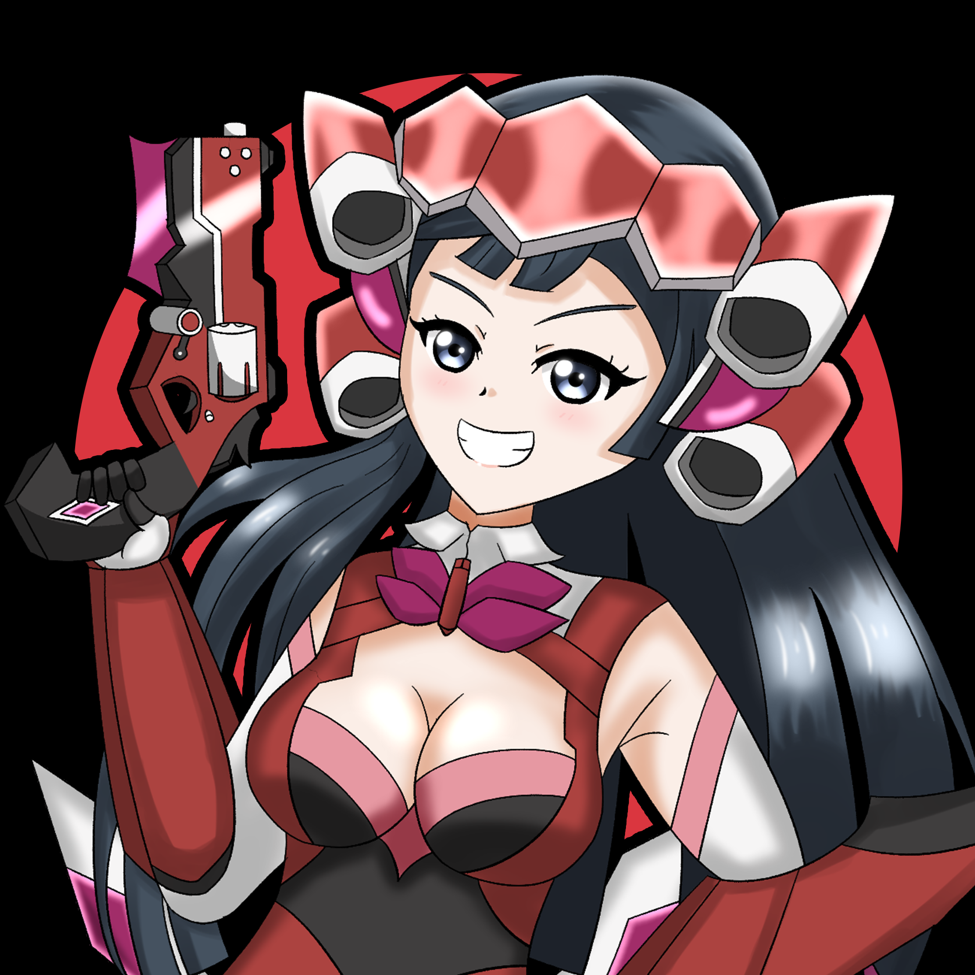 user avatar image for Morgan