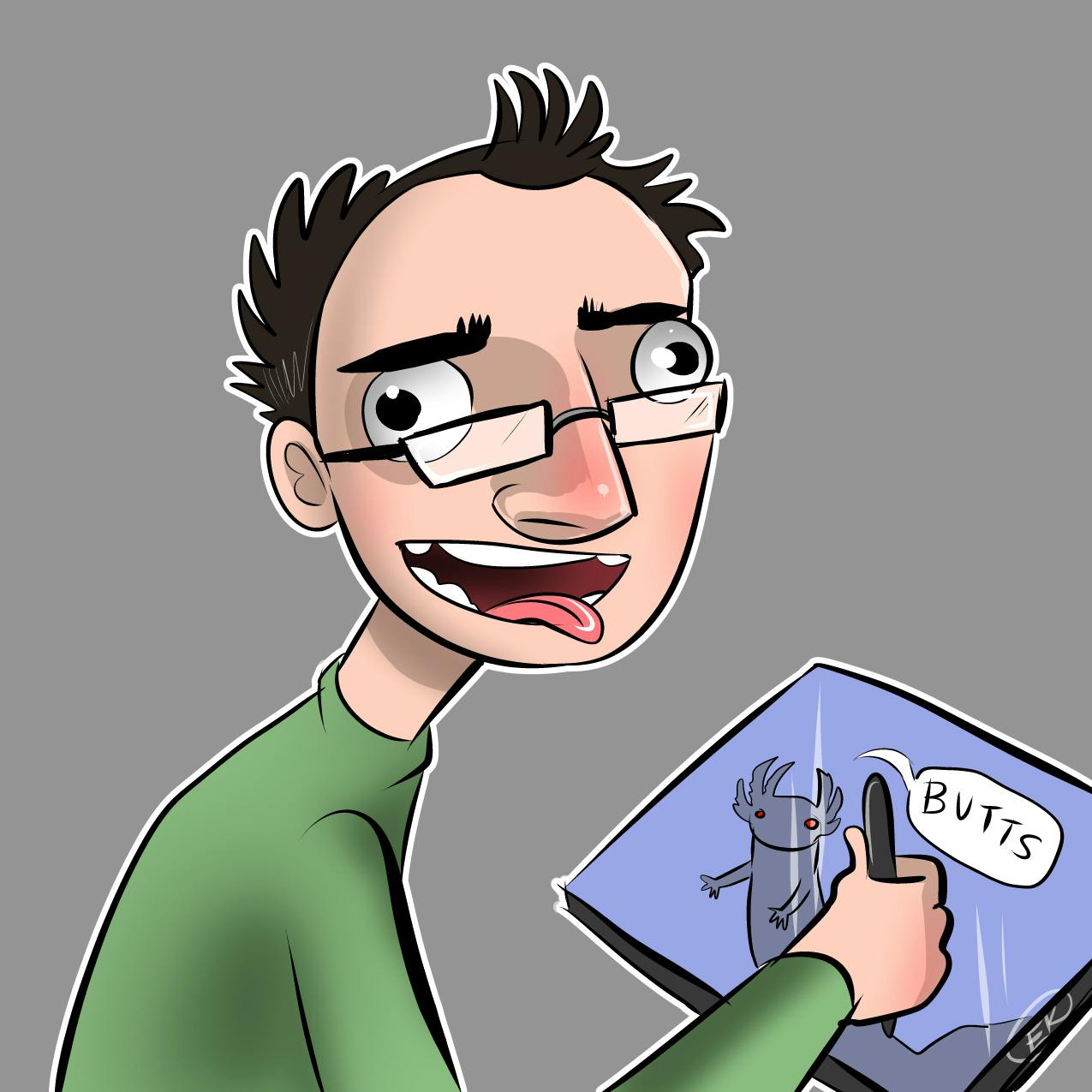 user avatar image for Ethan Kocak