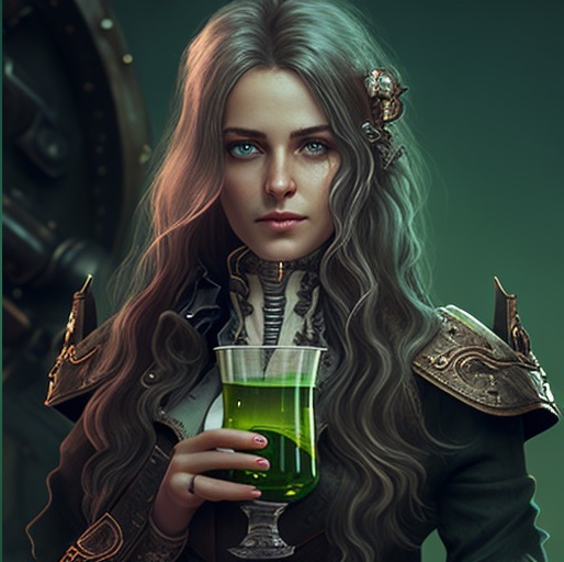 user avatar image for Winter