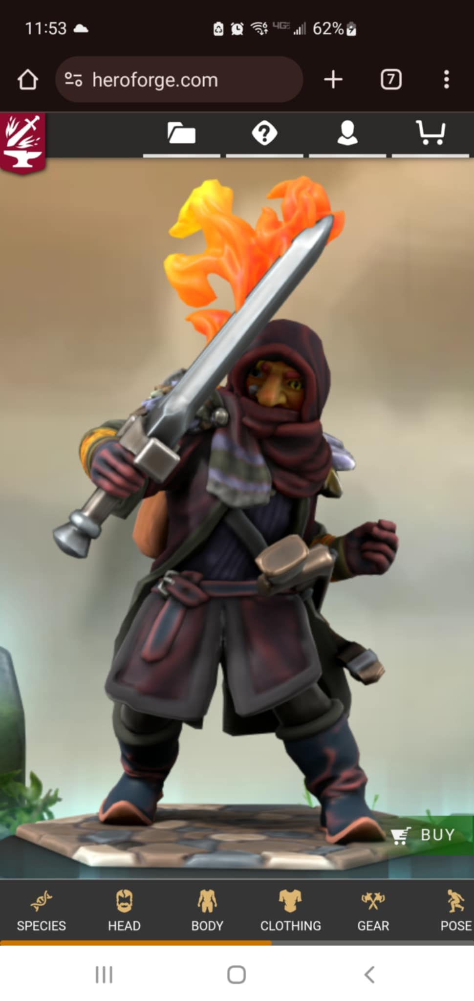 user avatar image for Davegar