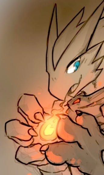 user avatar image for Cassius