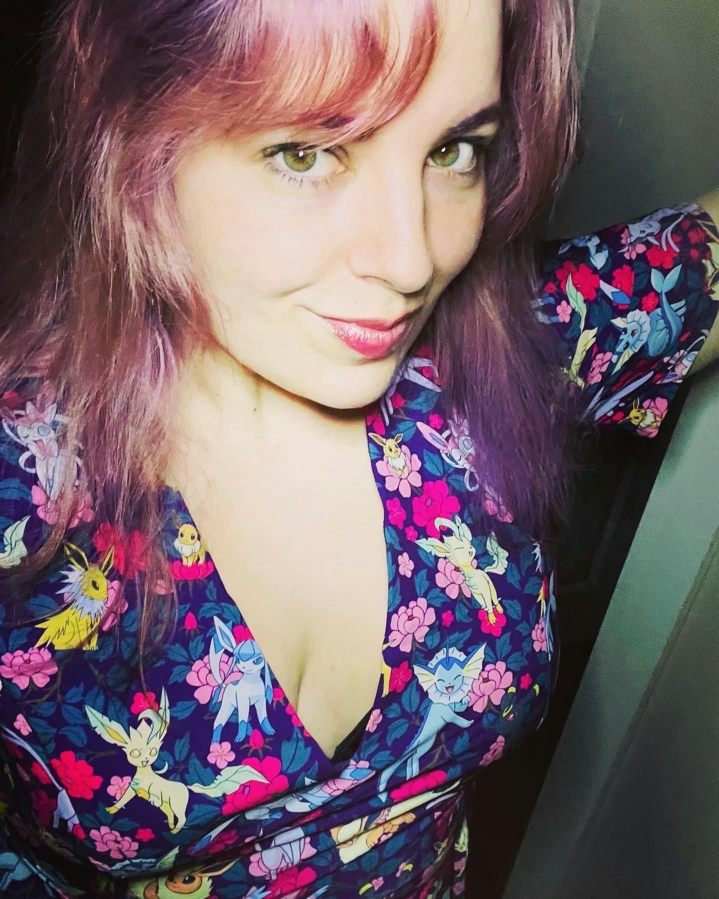 user avatar image for Vivi