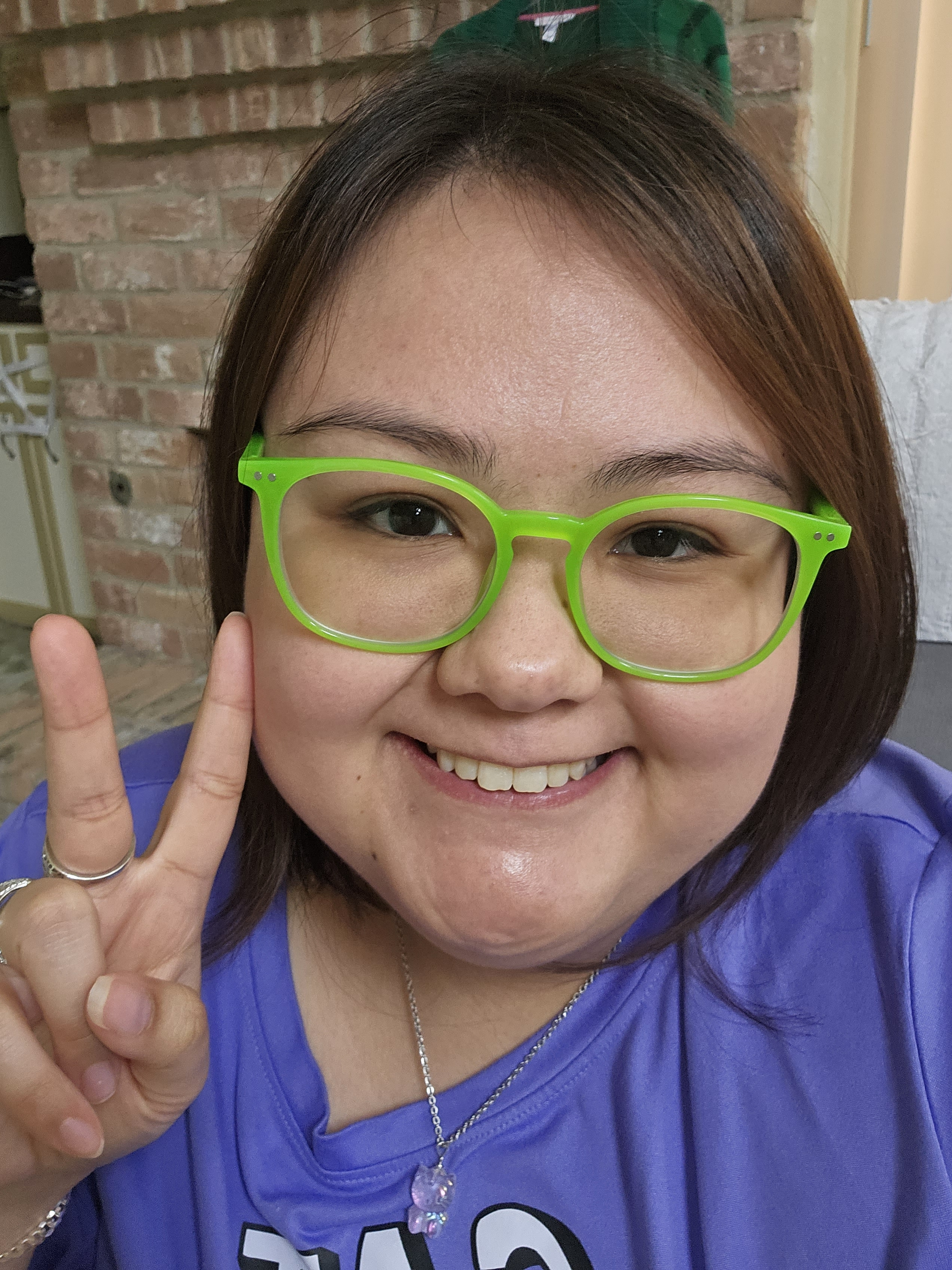 user avatar image for Alexandra Morales