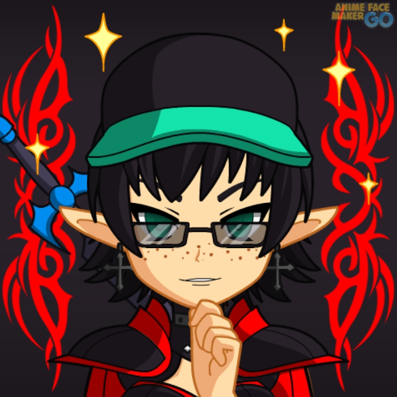user avatar image for Erin Lilith