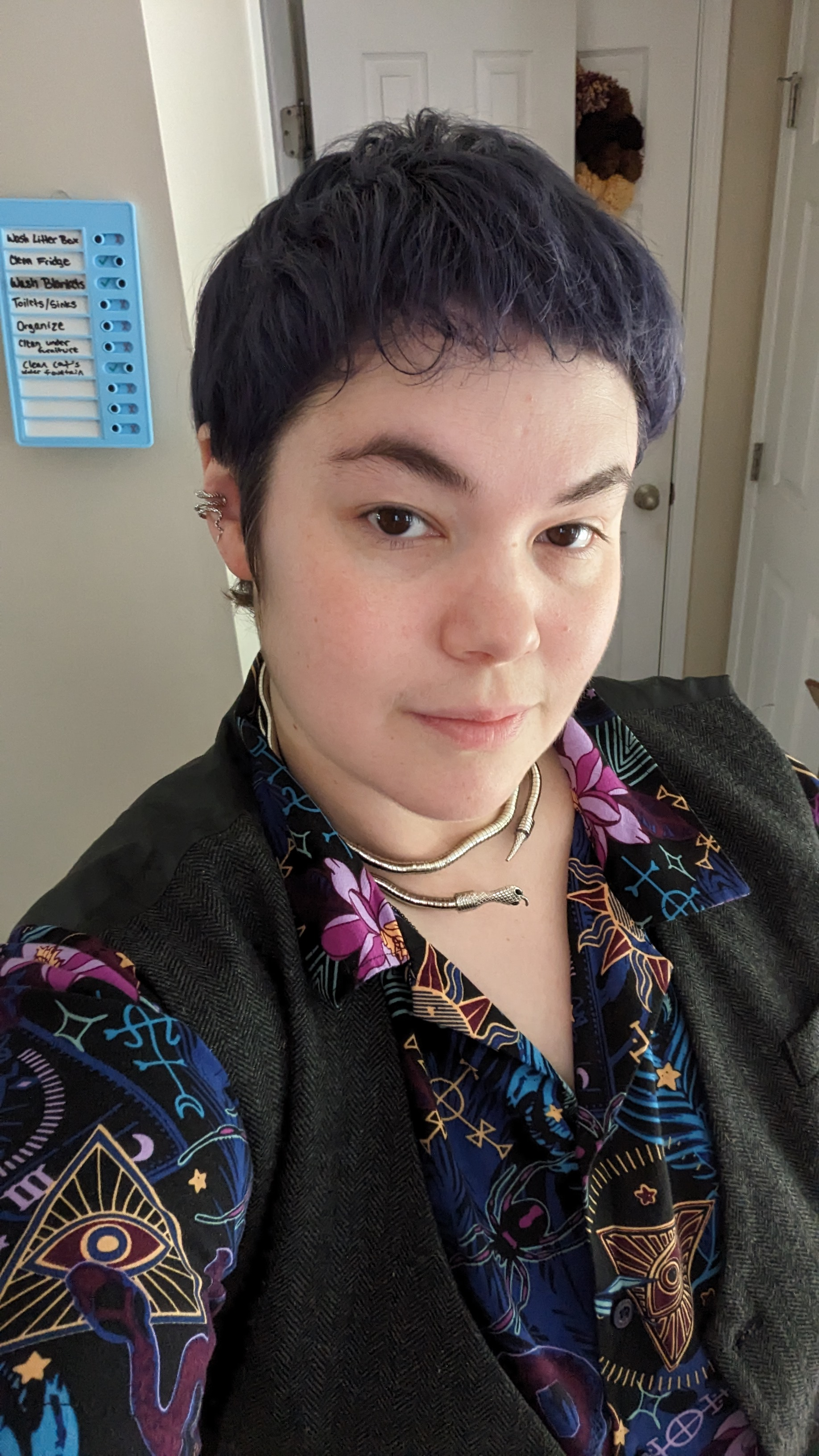 user avatar image for Elyas Revelle