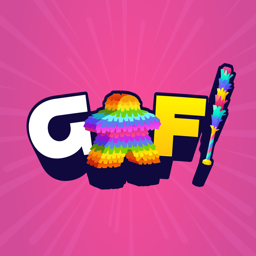 user avatar image for GameFiesta!