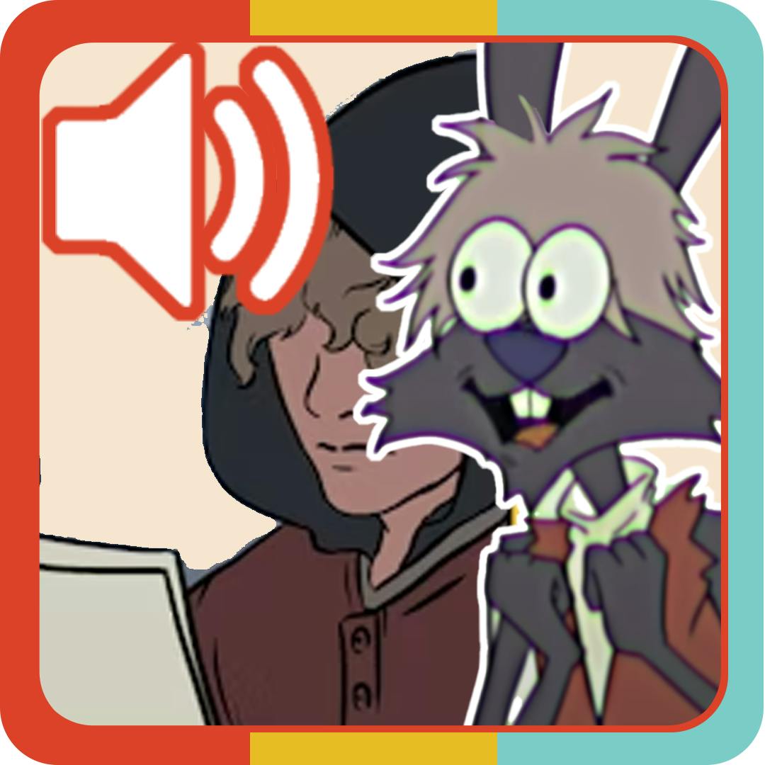 Custom Segan/Zig Voiceline