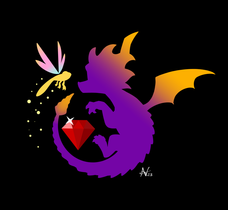 user avatar image for SpyroMello
