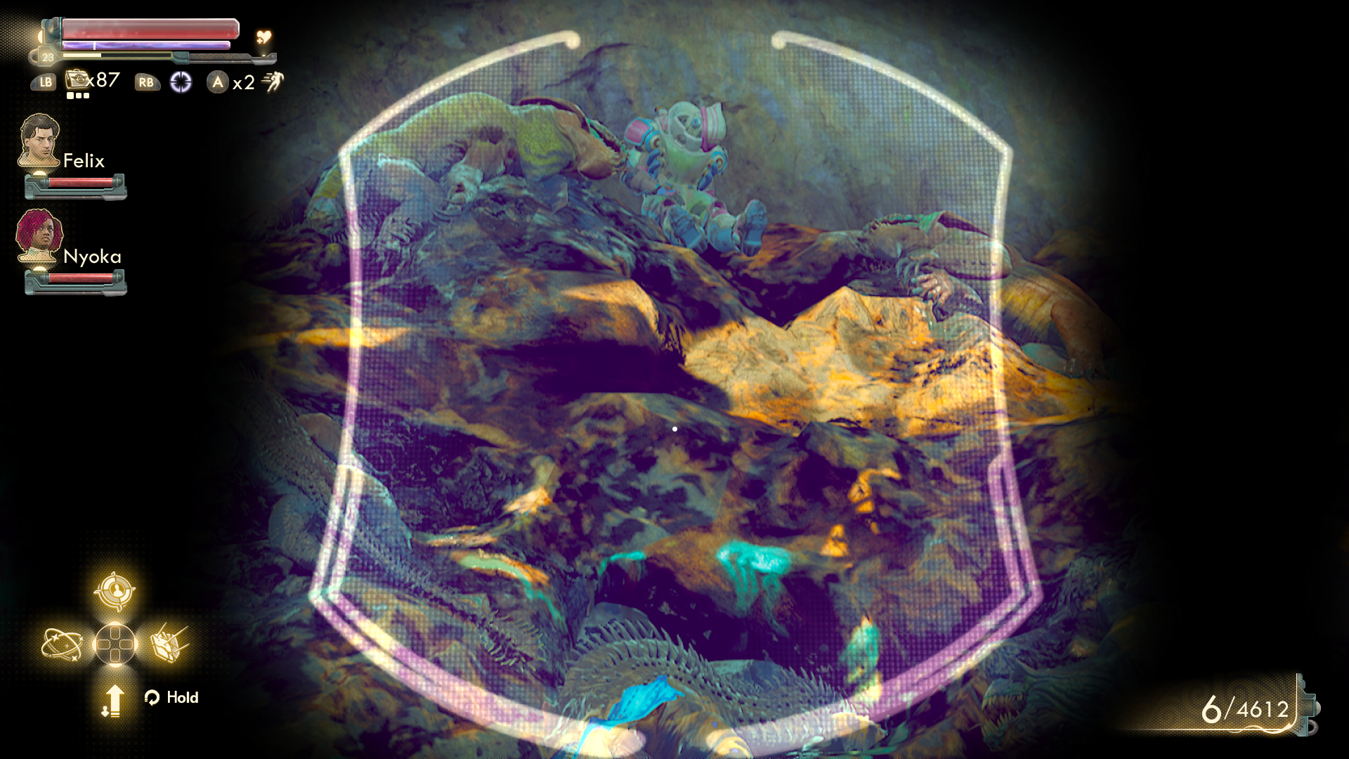 user avatar image for WastelanderJoe