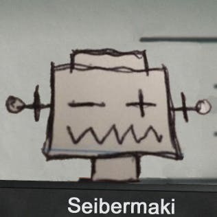 user avatar image for Seibermaki