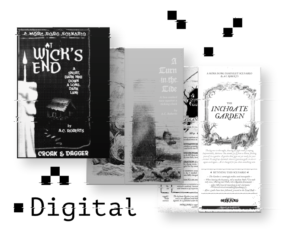 Intangible Ill-Omens