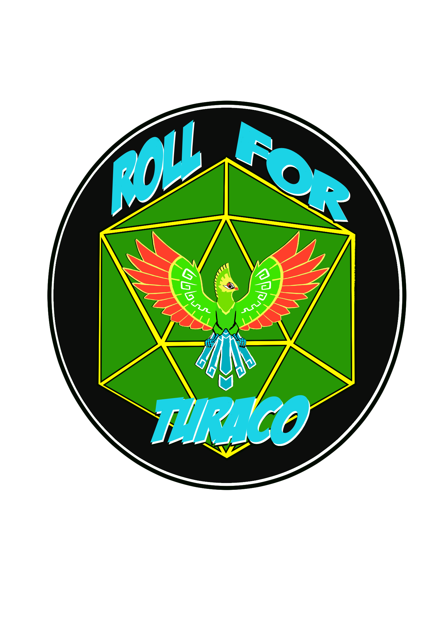 user avatar image for RollForTuraco