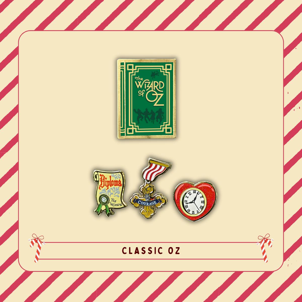 Classic Oz