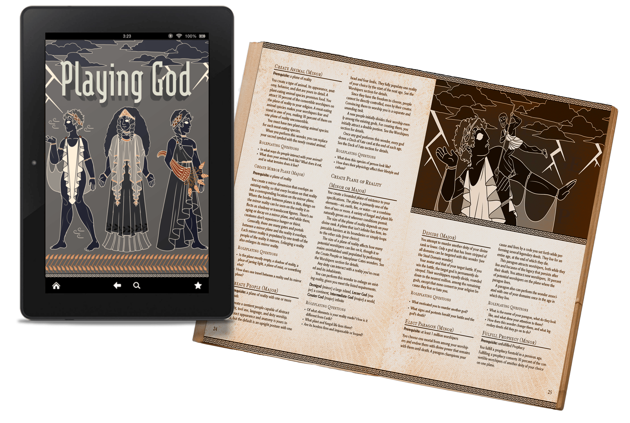 Digital+Print Bundle