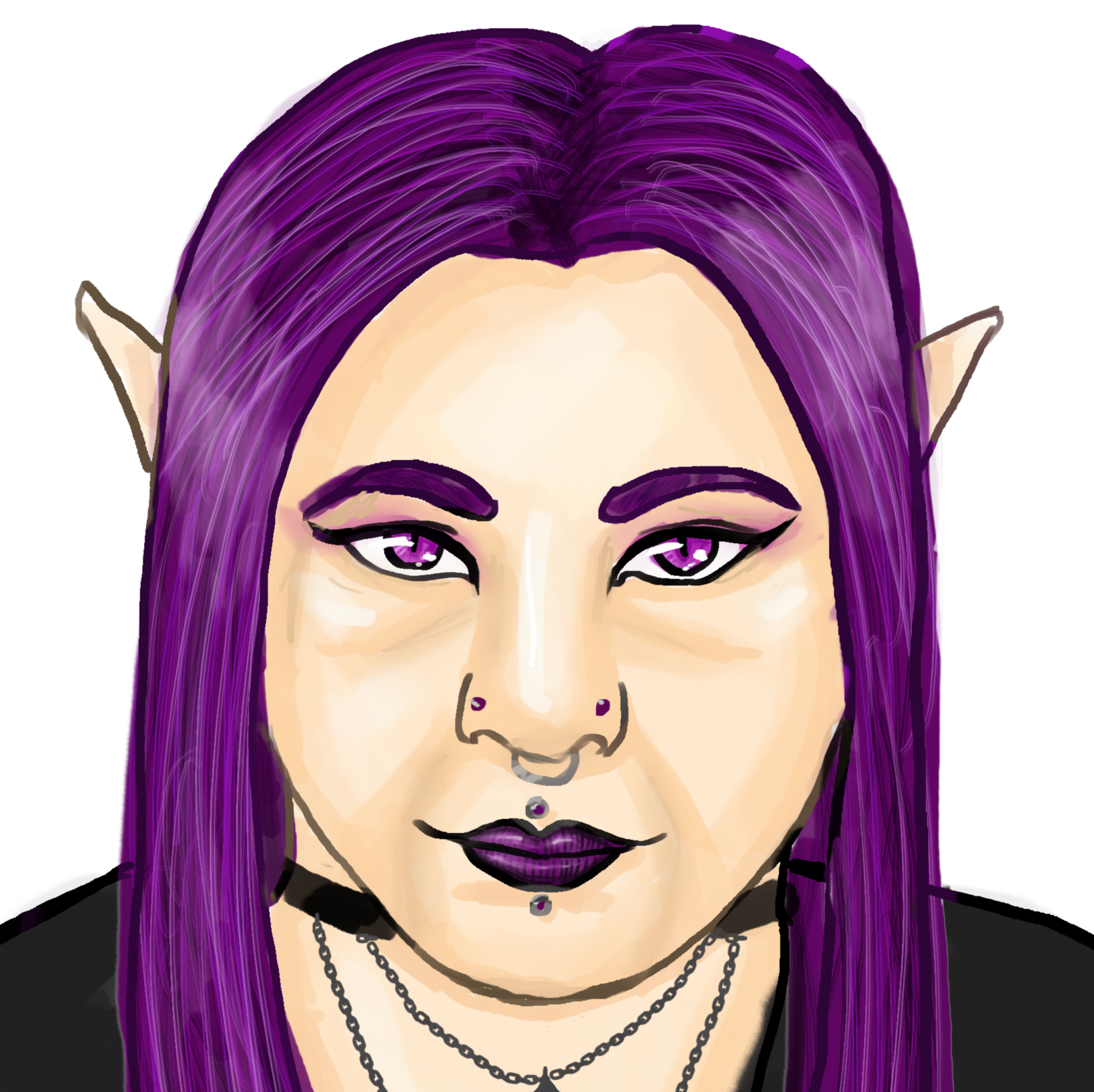 user avatar image for Berit Andrea Sletten