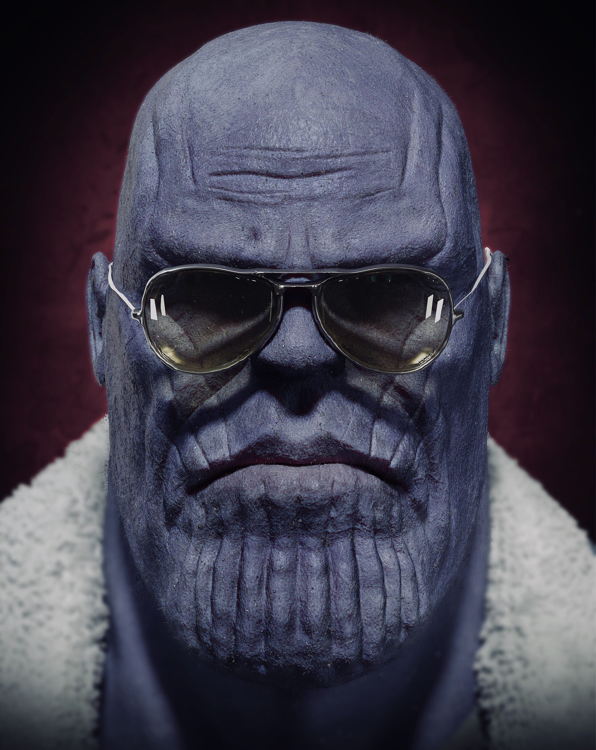 user avatar image for Xanth