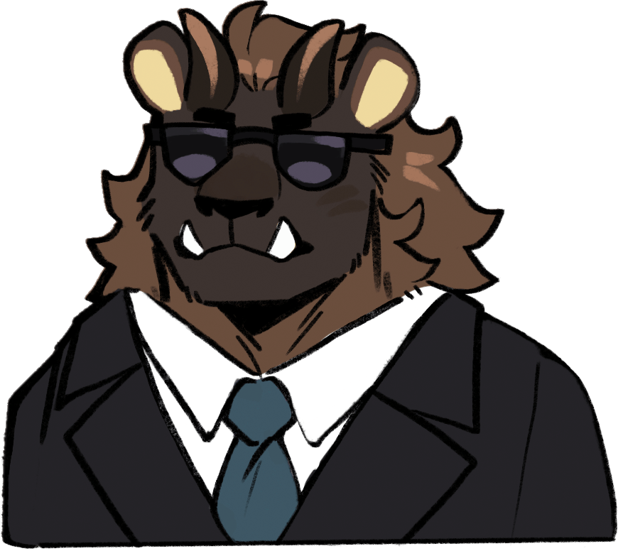 user avatar image for VanyaBear