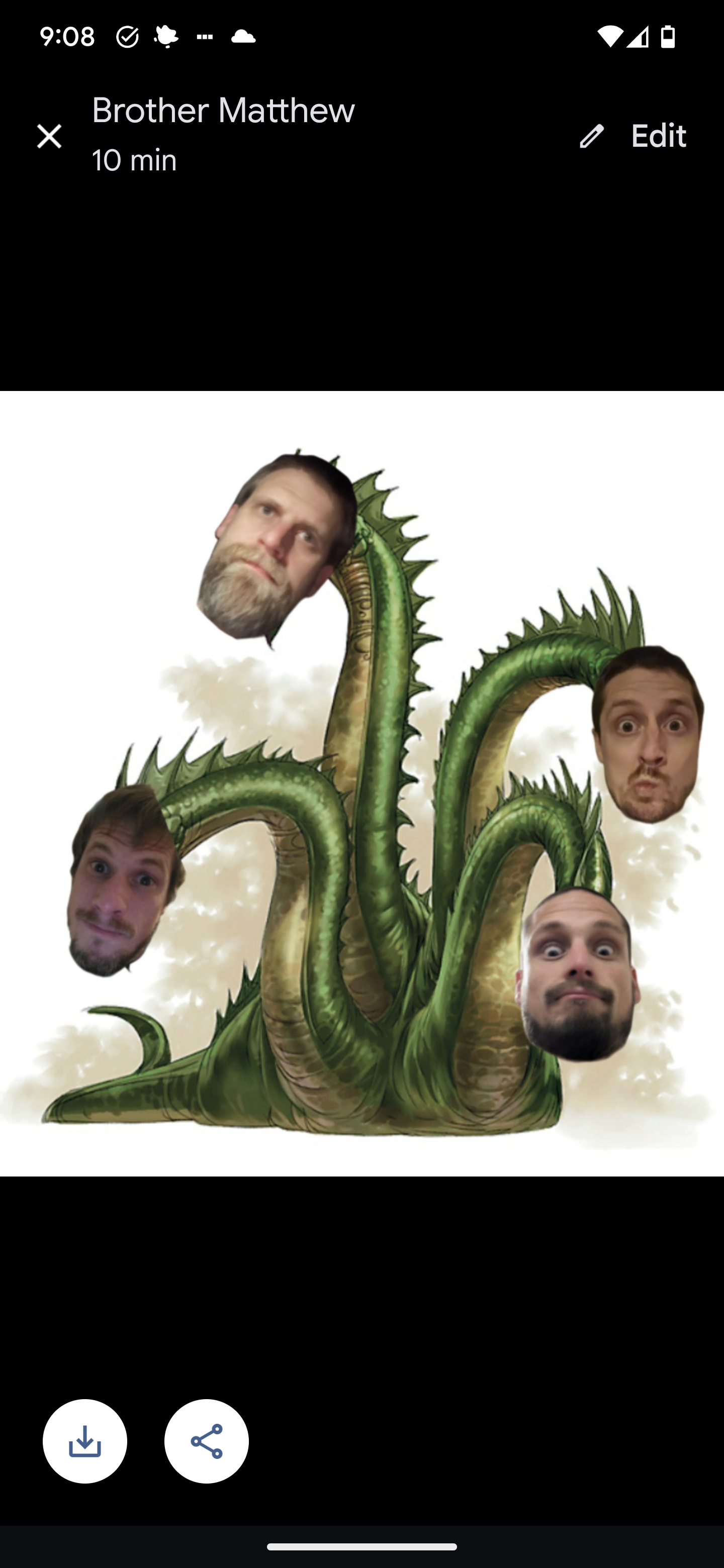 user avatar image for Nathanael Hofstetter Ressler