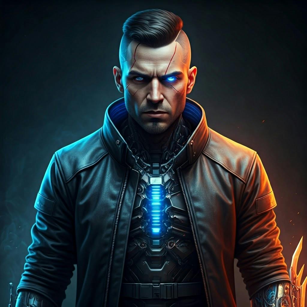 user avatar image for Losklero