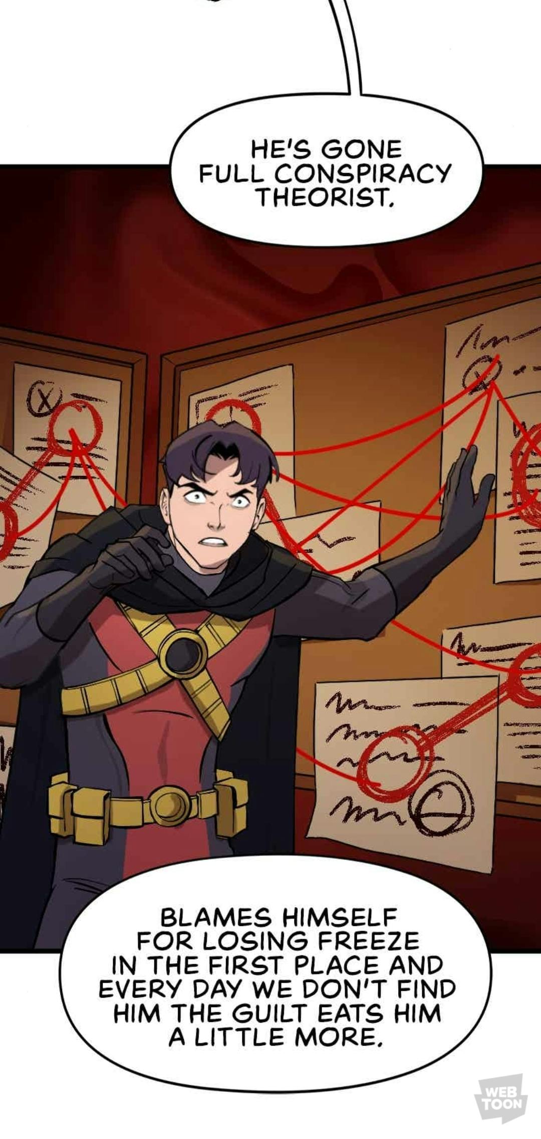 user avatar image for Ezrakel