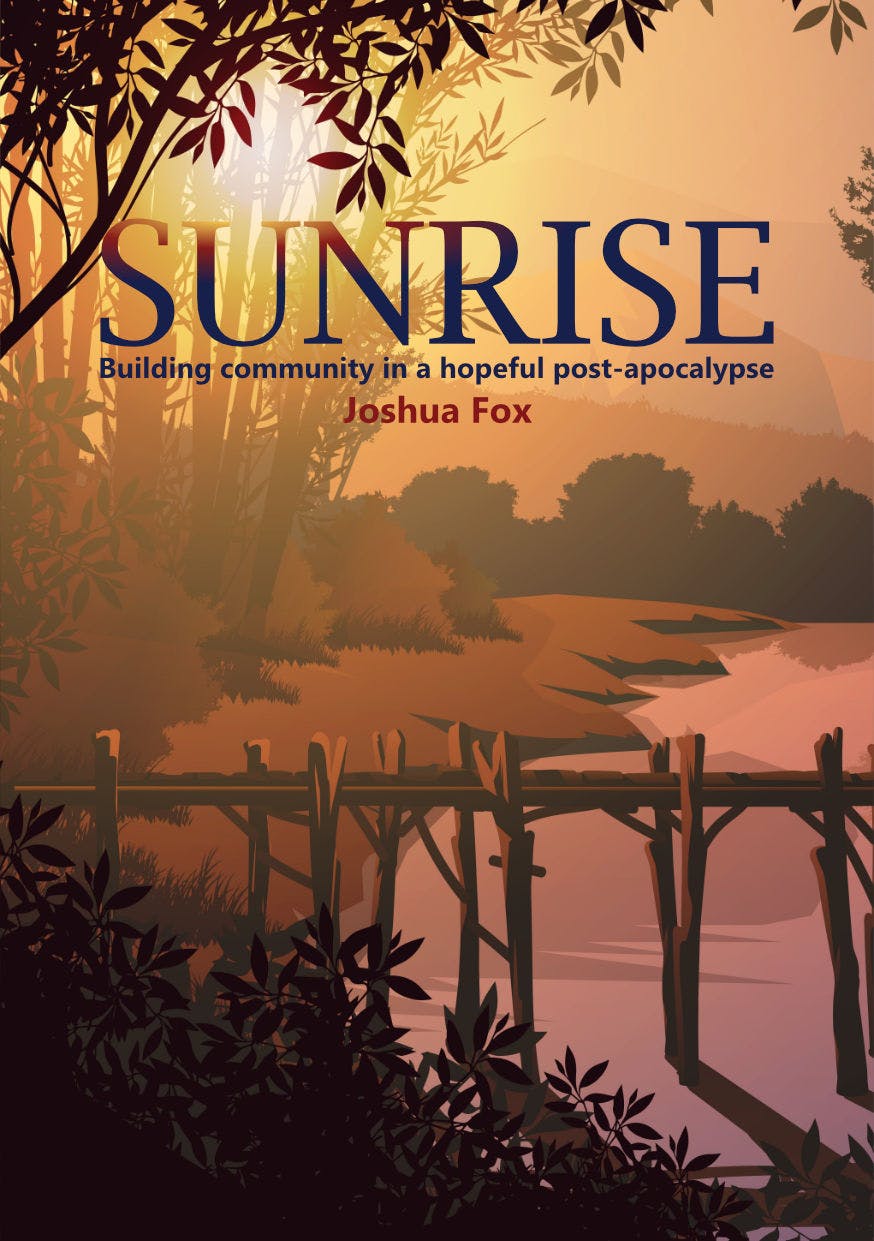 Sunrise (print, PDF)