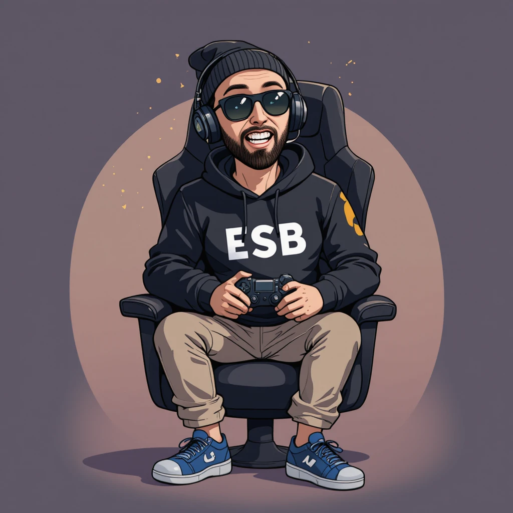 user avatar image for Sweky