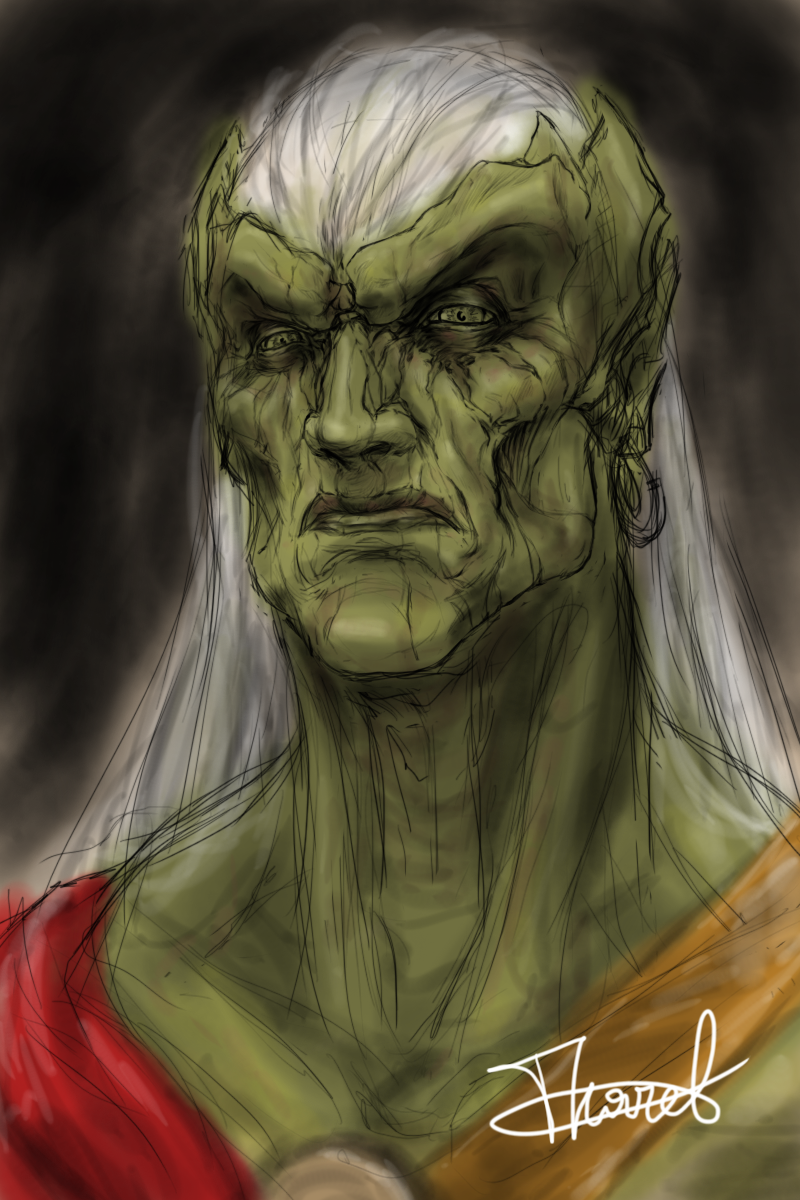 user avatar image for Adrian Kain