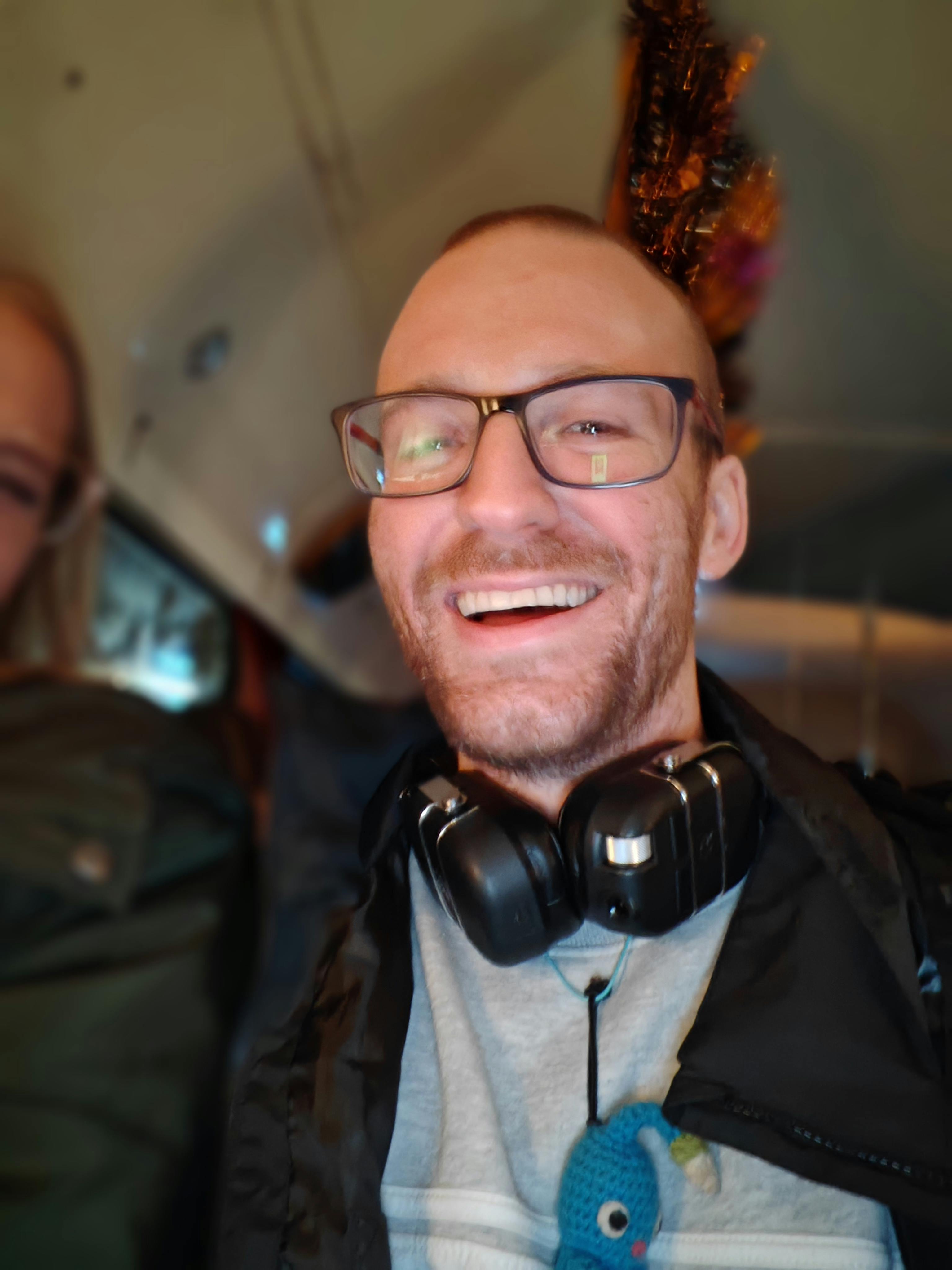 user avatar image for Grayson King