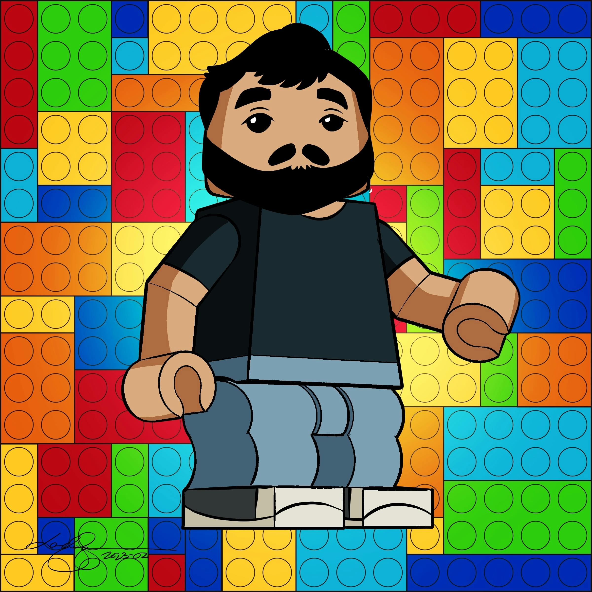 user avatar image for Jesus Gutierrez